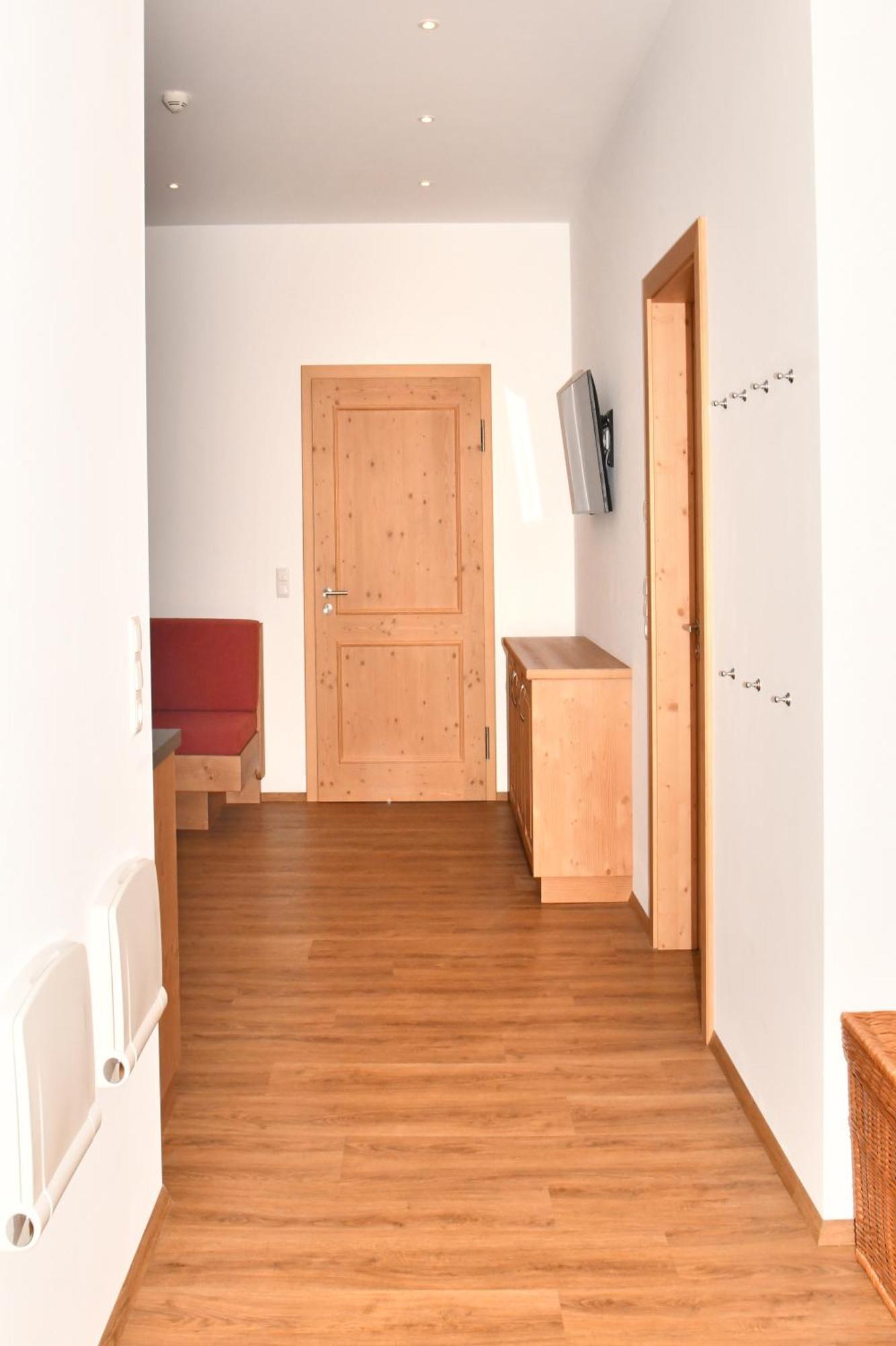 Appartements Neben Der Gondelbahn - Haus Nord Brixen im Thale Dış mekan fotoğraf